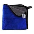 Toalha De Microfibra 40x40 600gsm Vonixx