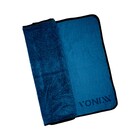 Toalha De Microfibra Secagem Maxx Vonixx 50x90 600gsm Vonixx