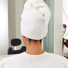 Toalha De Pescoço Teka Alpes Branca 340g/m²