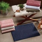 Toalha De Piso Appel Spazio 50cmx70cm Com 600g/m²