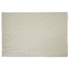 Toalha De Piso Appel Spazio 50cmx70cm Com 600g/m²