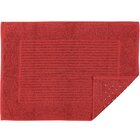 Toalha De Piso Atlântica Piso Basic 50x70 100% Algodão Frutas