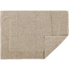 Toalha De Piso Atlântica Piso Basic 50x70 100% Algodão Frutas