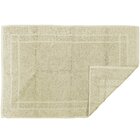 Toalha De Piso Atlântica Piso Sofisticata 50x75 100% Algodão