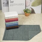 Toalha De Piso Atlântica Piso Sofisticata 50x75 100% Algodão