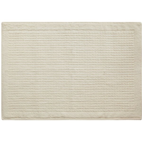 Toalha De Piso Cavhome Majestic Antiderrapante 100% Algodão 5