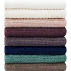 Toalha De Piso Cavhome Majestic Antiderrapante 100% Algodão 5