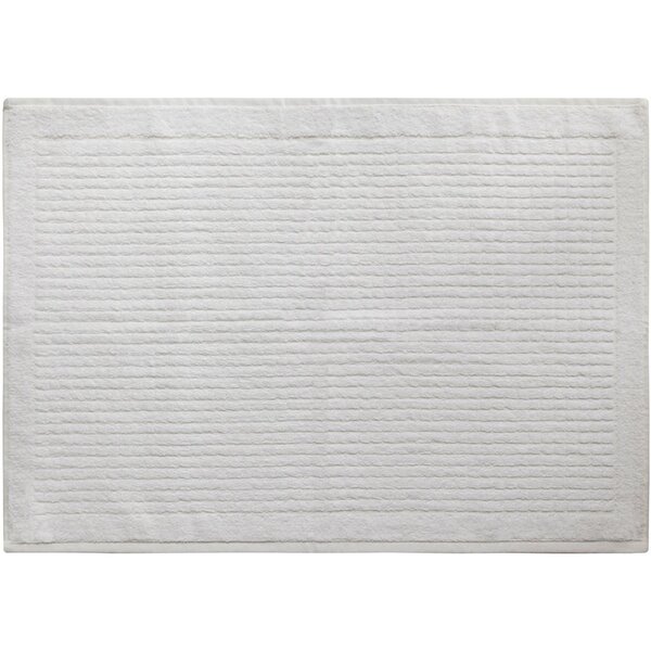 Toalha De Piso Cavhome Majestic Antiderrapante 100% Algodão 5