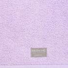 Toalha De Piso Colors Lavanda