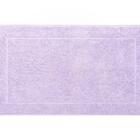 Toalha De Piso Colors Lavanda