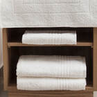 Toalha De Piso Hotel Linha Profissional 480 G/m2 Comfort Bran