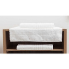 Toalha De Piso Hotel Linha Profissional 480 G/m2 Comfort Bran