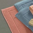 Toalha De Piso Juliet Karsten 100% Algodão