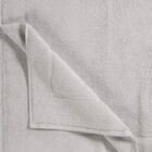 Toalha De Piso Karsten 100% Algodão Juliet Mineral