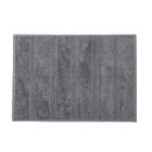 Toalha De Piso Karsten 100% Algodão Tatame Cacau