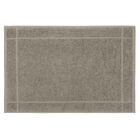 Toalha De Piso Londres Altenburg Cinza Un