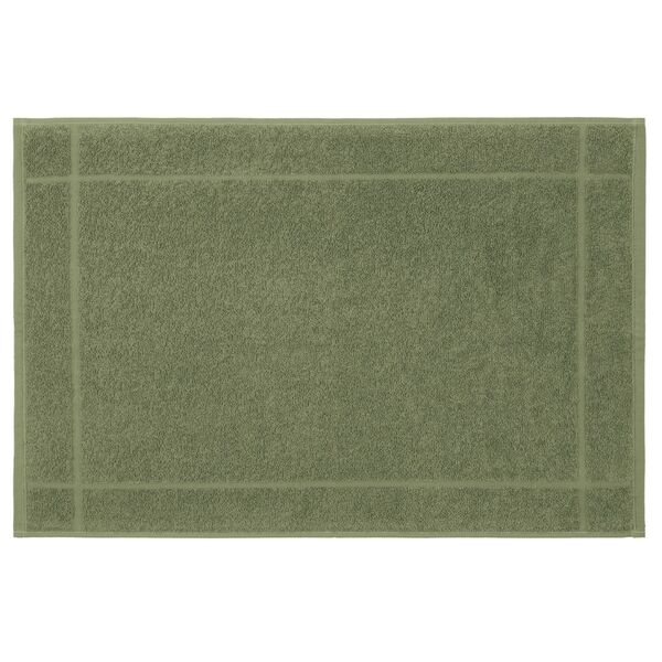 Toalha De Piso Londres Altenburg Verde Un