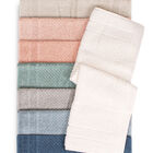 Toalha De Piso Studio Atlântica Rosa Un