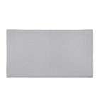 Toalha De Piso Total Mix Branca