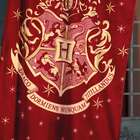 Toalha De Praia - Harry Potter 01 - Hogwarts - Aveludada - Do