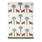 Toalha De Praia Tigre 75x150cm - A\casa