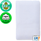 Toalha De Rosto 100 Algodão Prisma Dohler