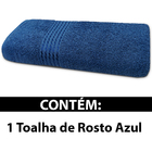 Toalha De Rosto 100 Algodão Prisma Dohler