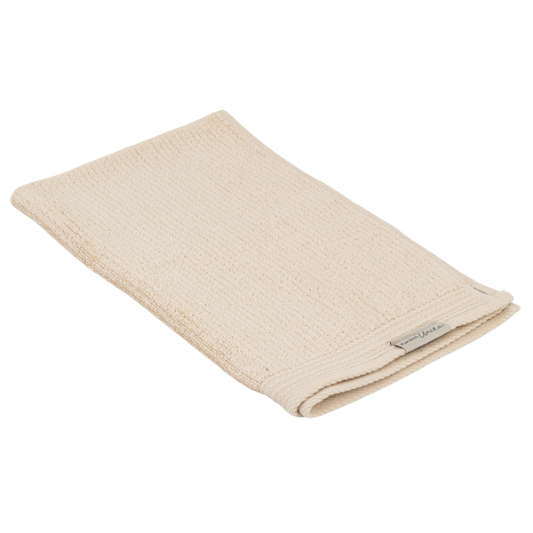 Toalha de Rosto 100% Algodão Bege Imperial Karsten