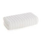 Toalha de Rosto 48x80cm Magnies Branco Karsten
