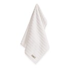 Toalha de Rosto 48x80cm Magnies Branco Karsten