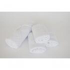 Toalha De Rosto 600g Profissional Branca