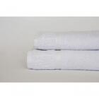 Toalha De Rosto 600g Profissional Branca