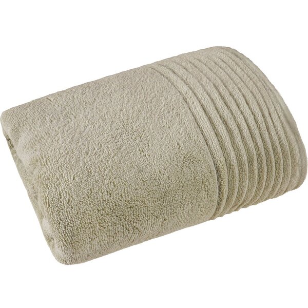 Toalha De Rosto Absolute Zero Torção 100% Algodão 450g/m² 50x