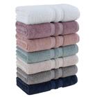 Toalha De Rosto - Algodão Egípcio - 100% Algodão - Buddemeyer