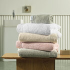 Toalha De Rosto Altenburg Duna Branco