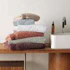 Toalha De Rosto Altenburg Native - Verde