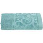 Toalha De Rosto Anette - Santista Unique - Turquesa