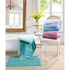 Toalha De Rosto Anette - Santista Unique - Turquesa