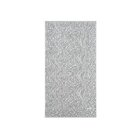 Toalha De Rosto Animal Print 100% Algodão 48x80cm - Buddemeye