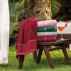 Toalha De Rosto Appel Safira