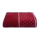 Toalha De Rosto Appel Safira