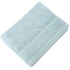 Toalha De Rosto Atlântica Ambiance 100% Algodão 50x70 Hortênc