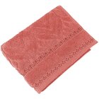 Toalha De Rosto Atlântica Ambiance 100% Algodão 50x70 Tropical