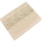 Toalha De Rosto Atlântica Bella 50x70 Verde Cristalino