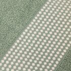 Toalha De Rosto Atlântica Luna 45x65 Mar Mediterrâneo