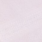 Toalha De Rosto Atlântica Malu Delicata 45x65 Branco