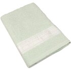 Toalha De Rosto Atlântica Malu Delicata 45x65 Verde Cidra