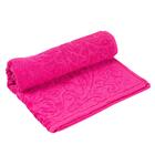 Toalha De Rosto Atlântica Nice Frutas Vermelhas