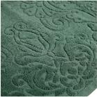 Toalha De Rosto Atlântica Nice Verde Malaquita