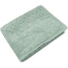 Toalha De Rosto Atlântica Soul 100% Algodão 50x70 Mar Mediter